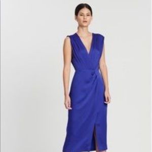 NEW! REISS Elaini Occasion Dress